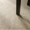 Jaipur Living Casen Saffron CSN04 Beige Area Rug Backing Image