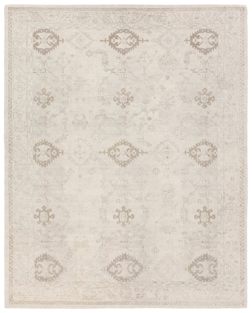 Jaipur Living Casen Saffron CSN04 Beige Area Rug main image
