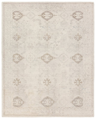 Jaipur Living Casen Saffron CSN04 Beige Area Rug main image