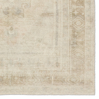 Jaipur Living Casen Adorn CSN05 Beige Area Rug Collection Image