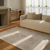 Jaipur Living Casen Adorn CSN05 Beige Area Rug Lifestyle Image