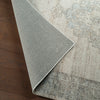 Jaipur Living Casen Elyara CSN06 Gray Area Rug Lifestyle Image Feature