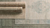 Jaipur Living Casen Miraleth CSN09 Tan / Beige Area Rug Collection Image