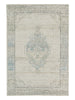 Jaipur Living Casen Elyara CSN06 Gray Area Rug main image