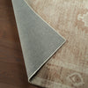 Jaipur Living Casen Kaelen CSN07 Tan / Beige Area Rug Lifestyle Image Feature