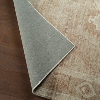 Jaipur Living Casen Kaelen CSN07 Tan / Beige Area Rug Lifestyle Image Feature