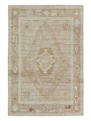 Jaipur Living Casen Kaelen CSN07 Tan / Beige Area Rug main image