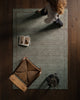 Jaipur Living Casen Vaelynn CSN08 Green Area Rug Lifestyle Image