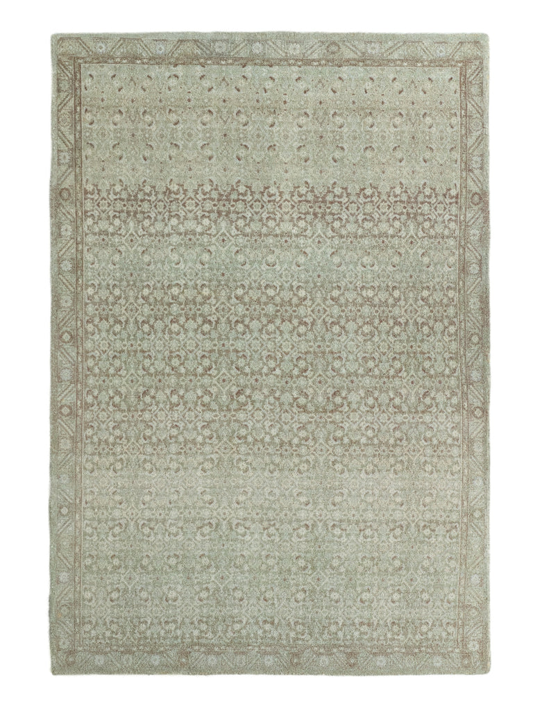 Jaipur Living Casen Vaelynn CSN08 Green Area Rug main image