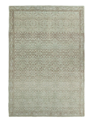 Jaipur Living Casen Vaelynn CSN08 Green Area Rug main image