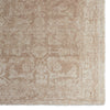 Jaipur Living Casen Miraleth CSN09 Tan / Beige Area Rug Detail Image