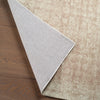 Jaipur Living Casen Miraleth CSN09 Tan / Beige Area Rug Lifestyle Image Feature
