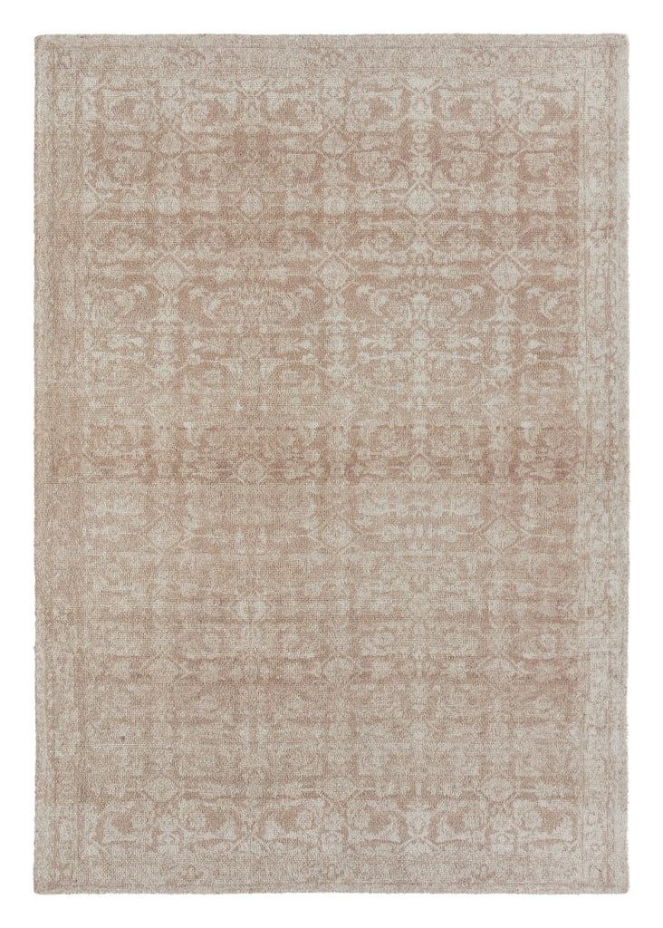 Jaipur Living Casen Miraleth CSN09 Tan / Beige Area Rug main image