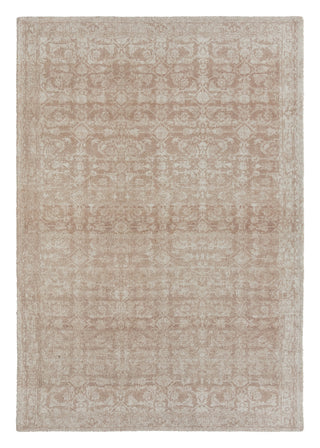 Jaipur Living Casen Miraleth CSN09 Tan / Beige Area Rug main image