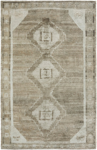 Jaipur Living Casen Mergildo CSN10 Green Area Rug main image