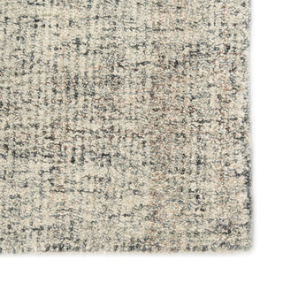 Jaipur Living Citgo Ritz CTG02 Gray/Ivory Area Rug Detail Image