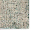 Jaipur Living Citgo Ritz CTG03 Turquoise/Ivory Area Rug Detail Image