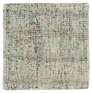Jaipur Living Citgo Ritz CTG03 Turquoise/Ivory Area Rug Main Image
