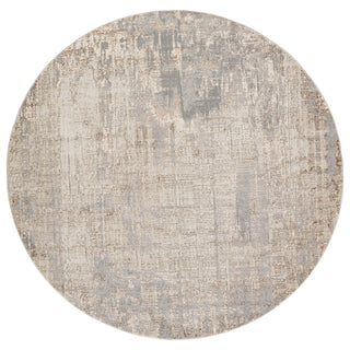 Jaipur Living Catalyst Calibra CTY06 Gray/Taupe Area Rug Main Image