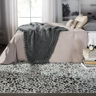 Jaipur Living Catalyst Fauve CTY07 Gray/Black Area Rug Main Image