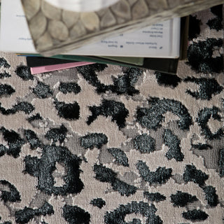 Jaipur Living Catalyst Fauve CTY07 Gray/Black Area Rug Main Image