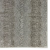 Jaipur Living Catalyst Axis CTY08 Gray/Natural Area Rug Corner Image