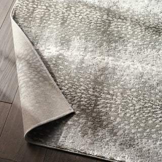 Jaipur Living Catalyst Axis CTY08 Gray/Natural Area Rug Lifestyle Image Feature