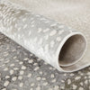 Jaipur Living Catalyst Axis CTY08 Gray/Natural Area Rug Main Image