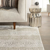 Jaipur Living Catalyst Axis CTY08 Gray/Natural Area Rug Main Image