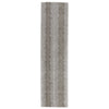 Jaipur Living Catalyst Axis CTY08 Gray/Natural Area Rug Runner Image