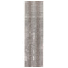 Jaipur Living Catalyst Axis CTY08 Gray/Natural Area Rug Runner Image