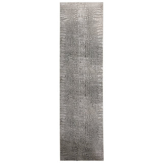 Jaipur Living Catalyst Canberra CTY09 Gray/Black Area Rug Main Image