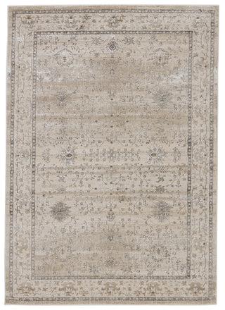 Jaipur Living Catalyst Fawcett CTY10 Gray/ Area Rug main image