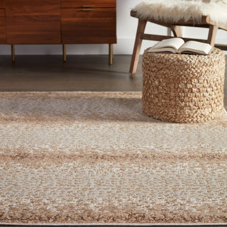 Jaipur Living Catalyst Axis CTY13 Tan/Gray Area Rug Main Image