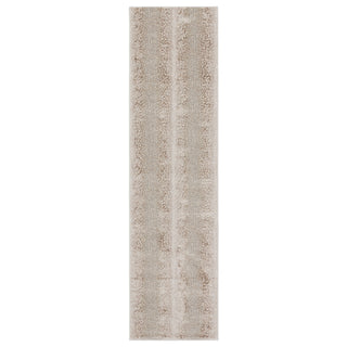 Jaipur Living Catalyst Axis CTY14 Light Gray/Brown Area Rug Main Image