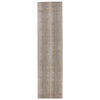 Jaipur Living Catalyst Axis CTY14 Light Gray/Brown Area Rug Runner Image