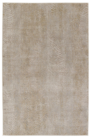 Jaipur Living Catalyst Dune CTY16 Brown/Taupe Area Rug main image