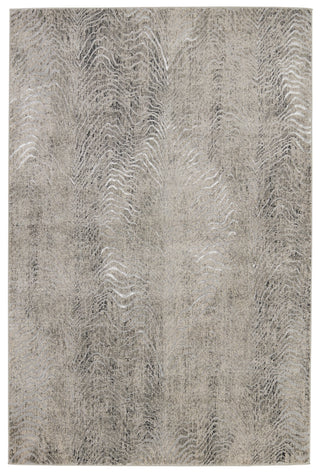 Jaipur Living Catalyst Dune CTY17 Gray/Taupe Area Rug main image