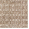 Jaipur Living Catalyst Gimeas CTY28 Gold/Beige Area Rug Detail Image