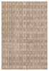 Jaipur Living Catalyst Gimeas CTY28 Gold/Beige Area Rug main image