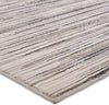 Jaipur Living Catalyst Adilah CTY29 Gray/Cream Area Rug