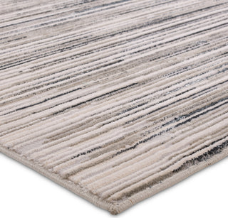 Jaipur Living Catalyst Adilah CTY29 Gray/Cream Area Rug