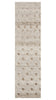 Jaipur Living Catalyst Carine CTY30 Tan/Bronze Area Rug Runner Image