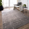 Jaipur Living Catalyst Siran CTY32 Gray/Cream Area Rug