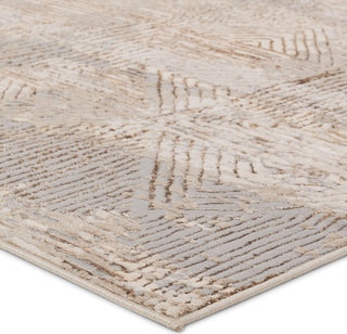 Jaipur Living Catalyst Eshe CTY34 Tan/Bronze Area Rug