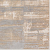 Jaipur Living Catalyst Flight CTY35 Gray/Brown Area Rug