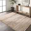 Jaipur Living Catalyst Elysia CTY37 Gray/Cream Area Rug main image