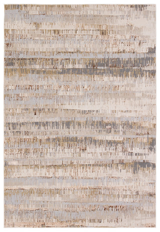 Jaipur Living Catalyst Elysia CTY37 Gray/Cream Area Rug Main Image