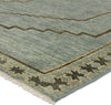 Jaipur Living Cyprus Paphos CYP01 Blue/Gray Area Rug