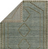 Jaipur Living Cyprus Paphos CYP01 Blue/Gray Area Rug